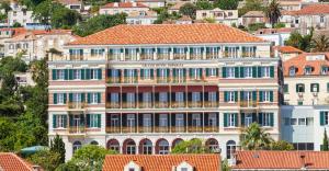 Hilton Imperial, Dubrovnik Croatia