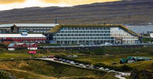 Hilton Faroe Islands