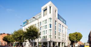 Holiday Inn, Dublin, Ireland