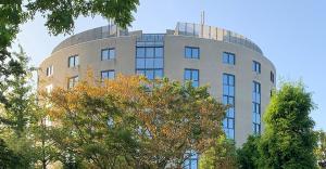 Holiday Inn, Voorburg, The Hague