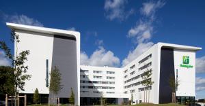 Holiday Inn, Roissy, France