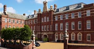 Hotel Du Vin, Exeter, UK