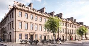 Hotel Indigo, Bath, UK