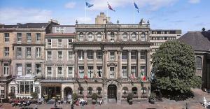 Intercontinental, Edinburgh, UK