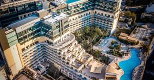 Intercontinental, Malta