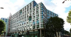 Marriott, Residence-Inn, Earls-Court, London, UK