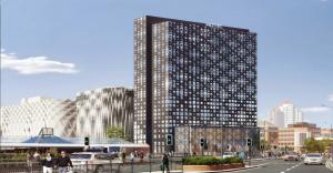 Melia Hotel, Leeds, UK