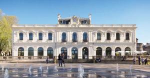 Mercure Brive, France