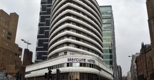 Mercure Liverpool, UK