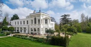 Monkey Island Estate, Berkshire, UK