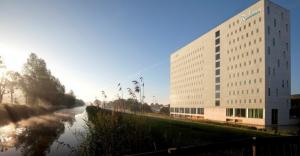 Raddison Blu, Amsterdam, Holland