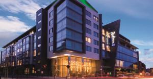 Raddison Blu, Dublin, Ireland