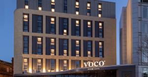 Voco, Edinburgh, UK
