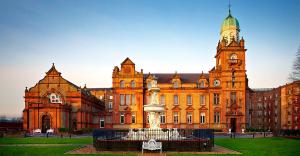 Clayton Hotels, Ballsbridge Dublin Ireland