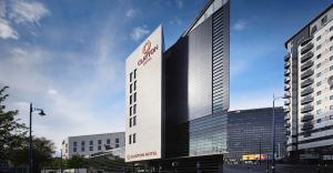 Clayton Hotels, Birmingham UK