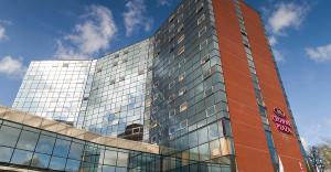 Crowne-Plaza, Harrogate UK