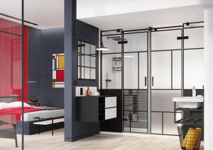 Mondrian-inspired-enclosure